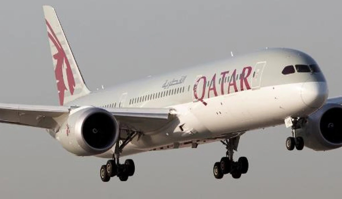 Qatar Airways Flight Grounded After "Bomb Scare" Threat